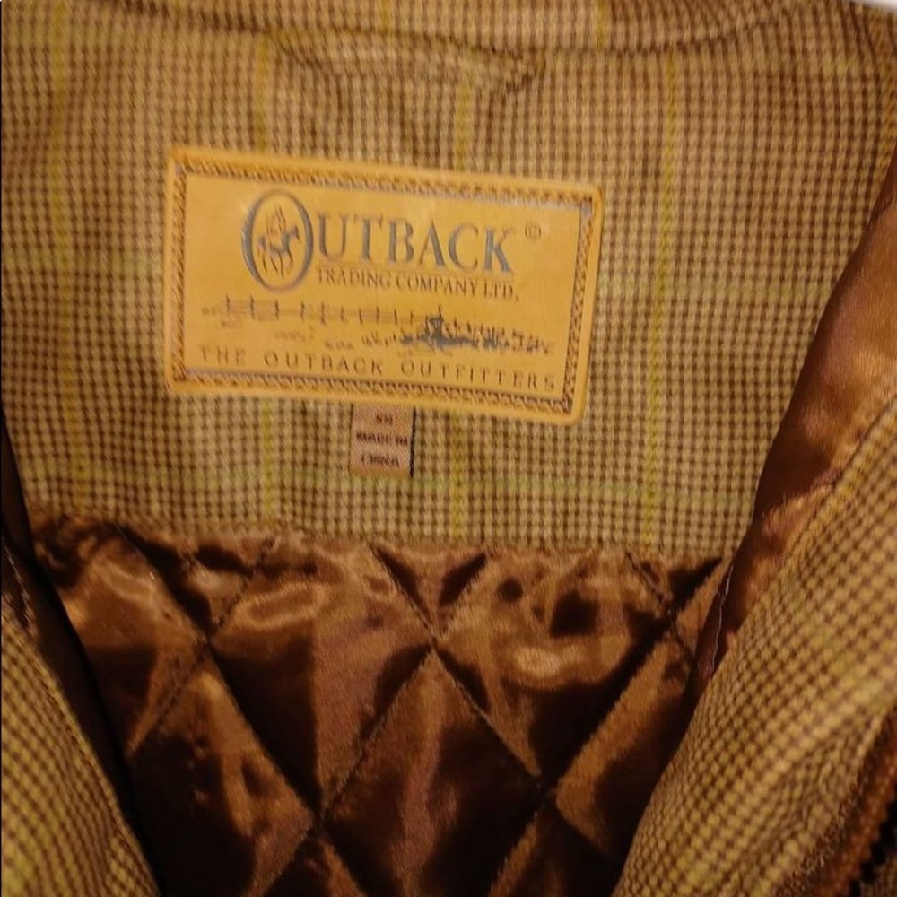 Outback Jacket New - image 2